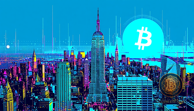 📈 Пик активности в крипторынке: XRP, Ethereum и Dogecoin в центре внимания