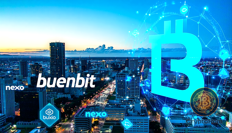 🌎 Nexo приобретает Buenbit и делает Аргентину центром для Латинской Америки