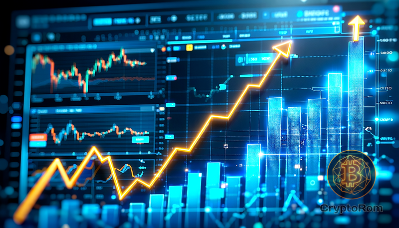 📈 Крипто-ETF на Bitcoin и Ethereum демонстрируют рост в декабре