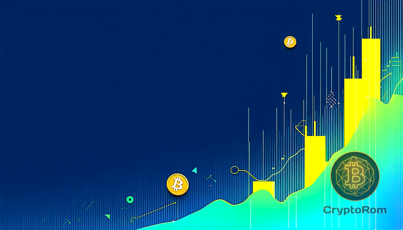 📈 Опционы против фьючерсов: потенциал роста крипторынка опционов