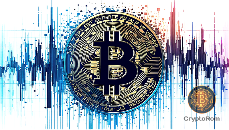 📉 Bitcoin не справляется с ролью "хранилища ценности"