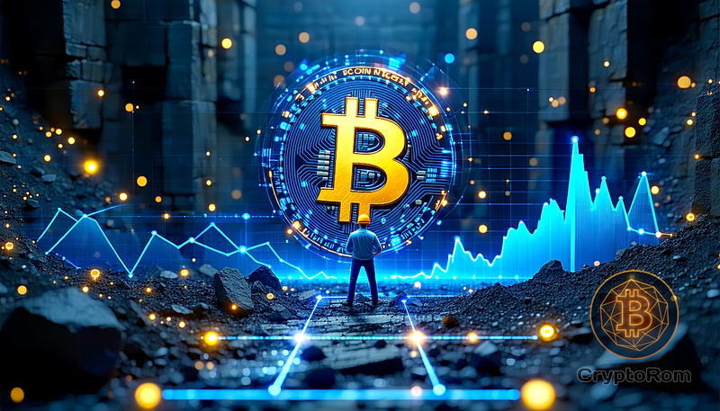 💰 Доходы от майнинга Bitcoin остаются низкими, несмотря на рост хешрейта