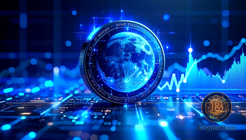 💥 Новый токен NIGHT от Midnight впечатлил рынок