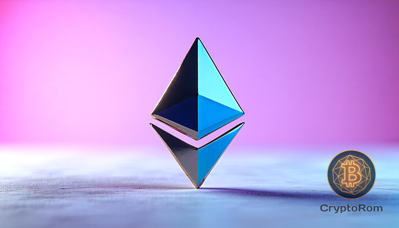 📊 Анализ цены Ethereum (ETH) на 14 декабря