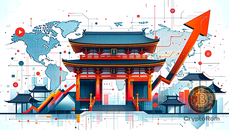 📈 Япония готовится повысить ключевую ставку