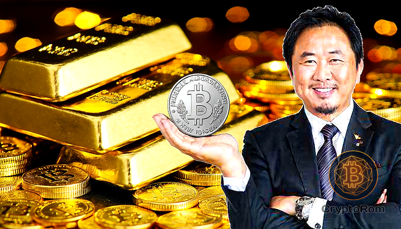 💰 Роберт Кийосаки: как я построил своё благосостояние на серебре и золоте