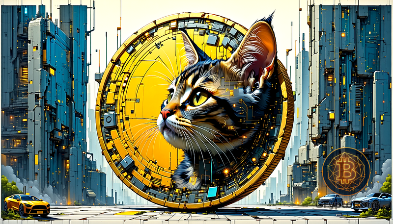 😺 Мемкойны восстанут из мёртвых в новой форме