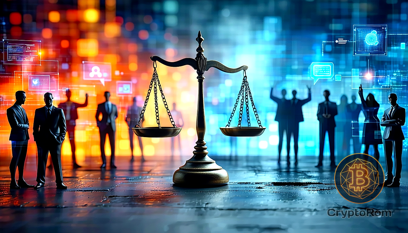 ⚖️ Критика в адрес Aevo из-за решения по эксплойту