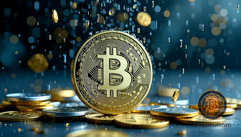 📉 Dogecoin падает вместе с Bitcoin и мемкойнами