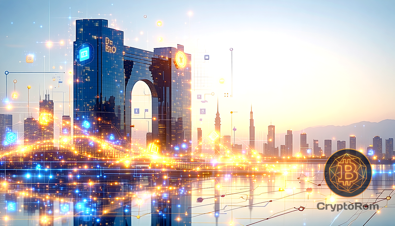 🔗 Doha Bank выпускает цифровые облигации на $150 млн