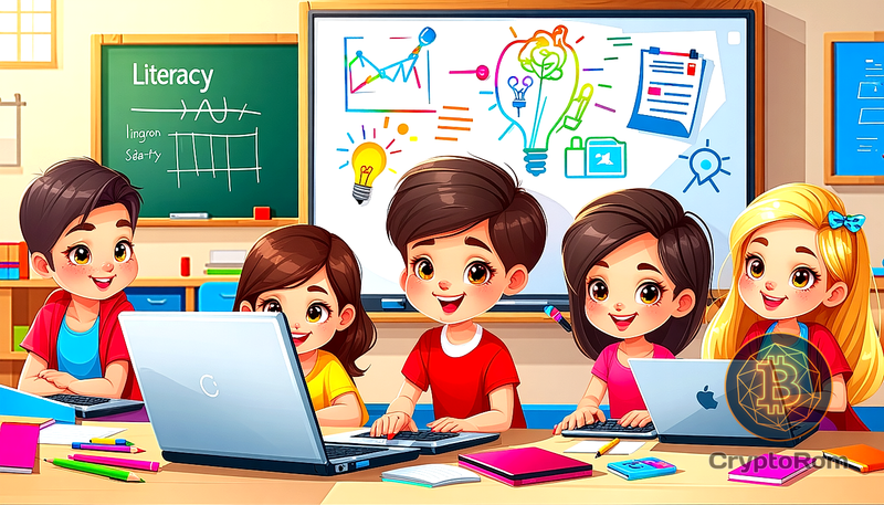 🖥️ Компьютерная грамотность для детей: чек-лист навыков