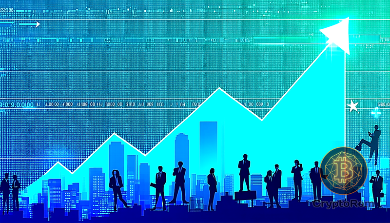 📈 Новый рекорд XRP: $990,000,000 за 30 дней