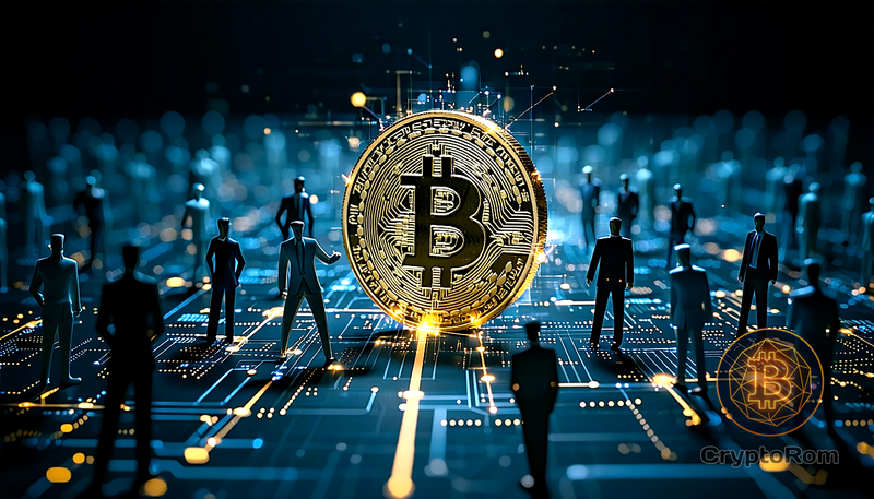 ⚠️ Все хотят ваш Bitcoin, предупреждает Сэмсон Моу