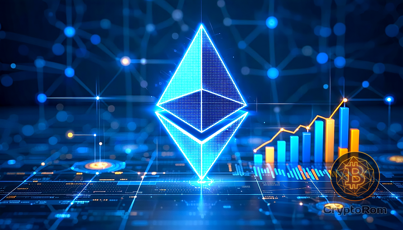 🏦 JPMorgan запускает токенизированный фонд на Ethereum