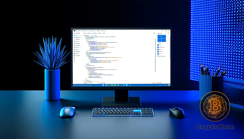💻 Терминал Windows 11 улучшает функциональность