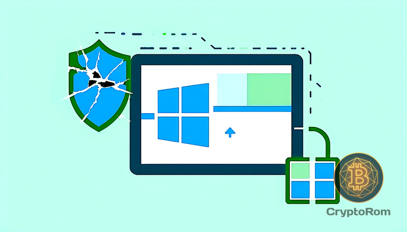 🔒 Обнаружена 0-day-уязвимость в RasMan, неофициальный патч уже доступен