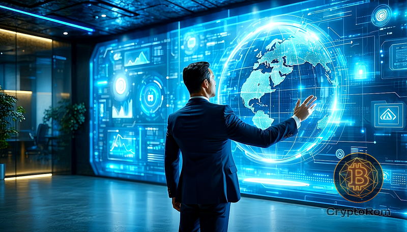 🚀 Ripple обещает крупные анонсы на следующей неделе