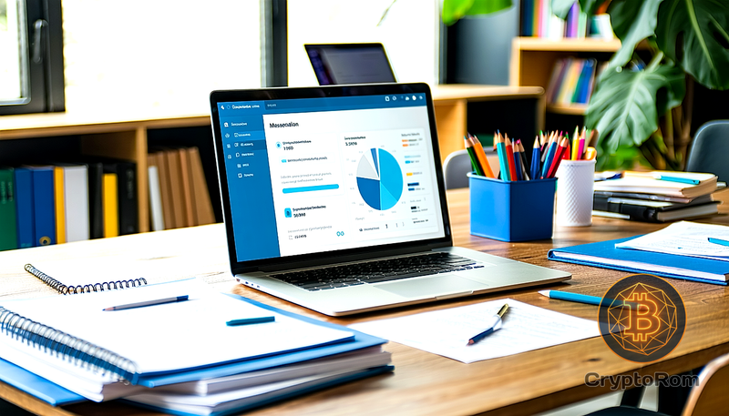 📊 Советы по созданию презентации к курсовой работе