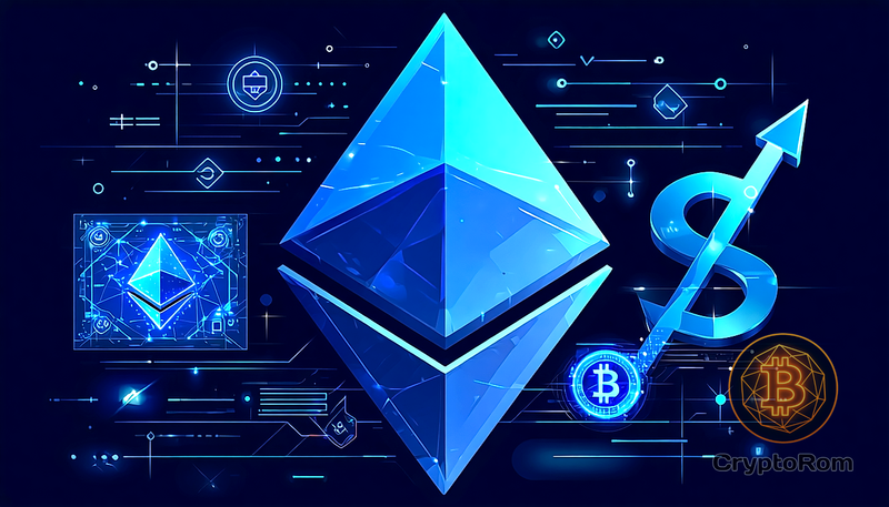 📈 Криптовалюта: 'Лучшие дни впереди' — Bitmine Immersion добавляет $320 млн эфира