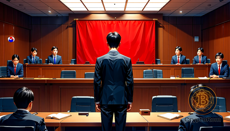 ⚖️ Судебные перспективы До Квона в Южной Корее