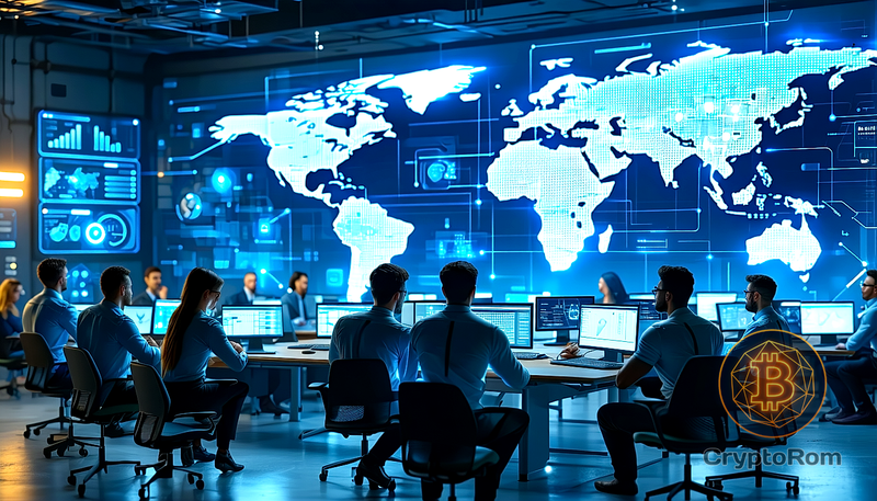 ⚠️ Важное предупреждение для операторов нод XRP