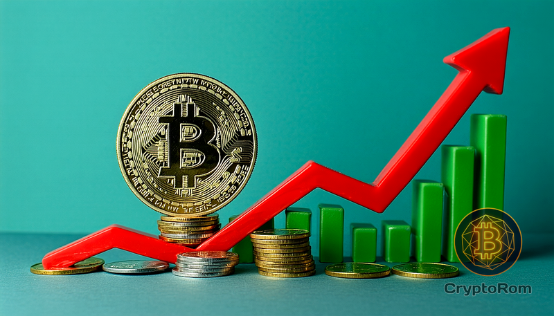 📉 Strive увеличивает дивидендную ставку на фоне падения Bitcoin