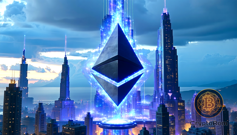 ⚠️ Ethereum борется за выживание: угроза утраты актуальности к 2030 году