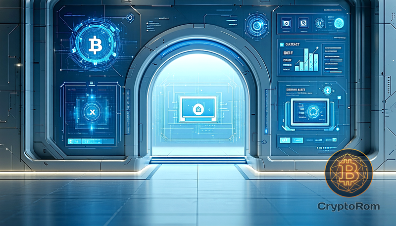 🔒 IZAKAYA: Универсальный шлюз для управления цифровыми активами