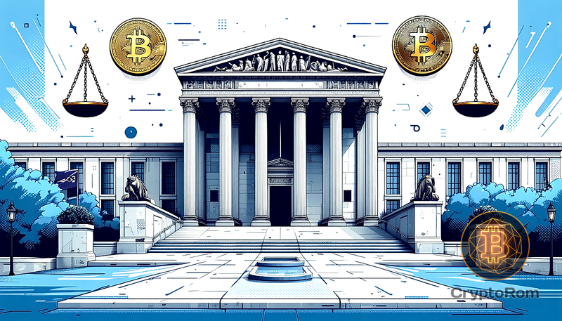 ⚖️ Верховный суд Великобритании отказал в апелляции BSV