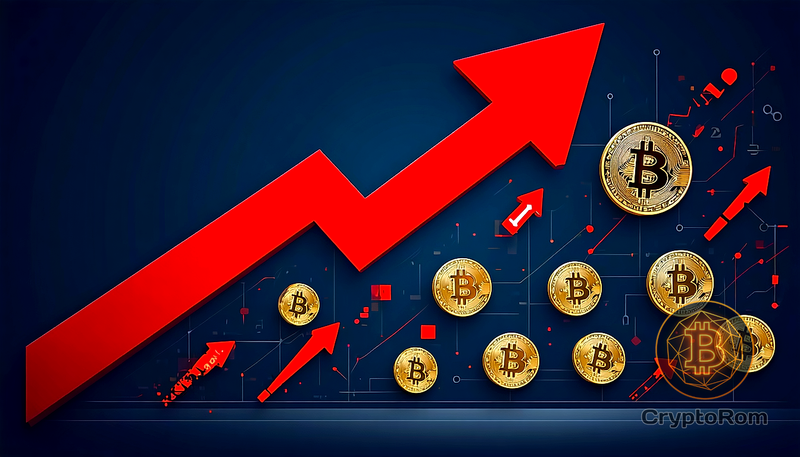 📉 Рынок криптовалют теряет $3 трлн на фоне падения альткоинов