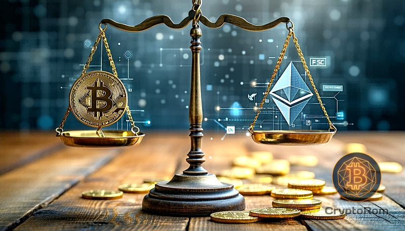 📊 FSOC смягчает позицию по криптовалютам в новом отчете