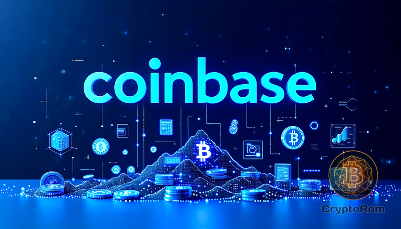 🚀 Coinbase анонсирует обновление в финтех-направлении
