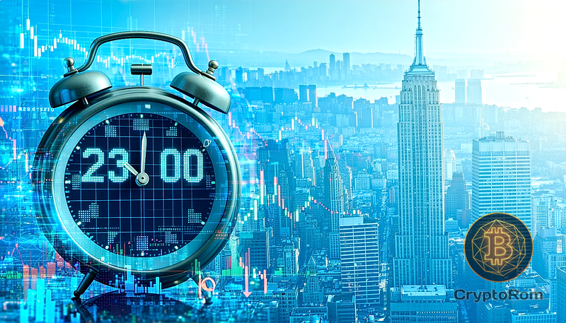 🕒 Nasdaq планирует 23-часовую торговлю из-за спроса инвесторов