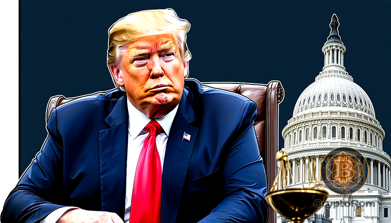 ⚖️ Трамп рассматривает возможность помилования разработчика Samourai Bitcoin App