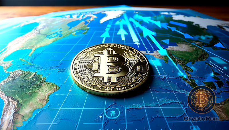 📊 Влияние Tether на мировую экономику недооценено