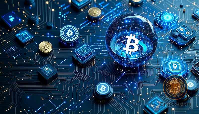 🖥️ Квантовые вычисления не повлияют на криптовалюты в 2026 году