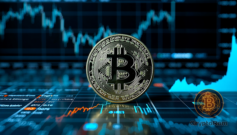 📉 Почему ETF на биткойн не оправдывают ожидания