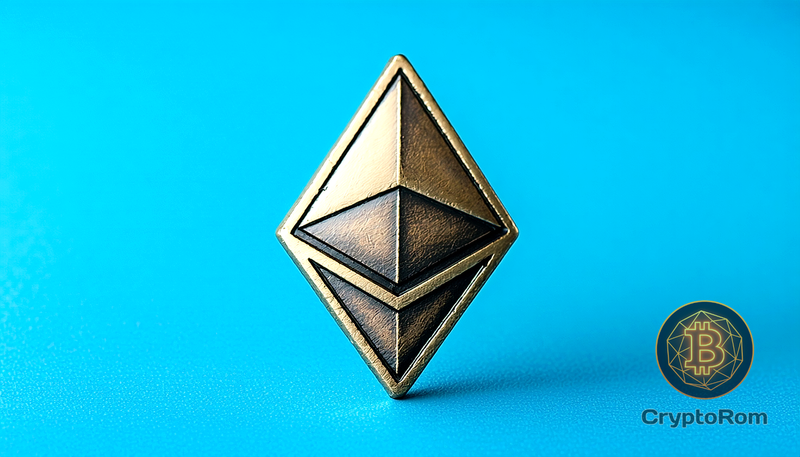 📉 Ethereum упал ниже $3,000: продолжится ли волатильность?