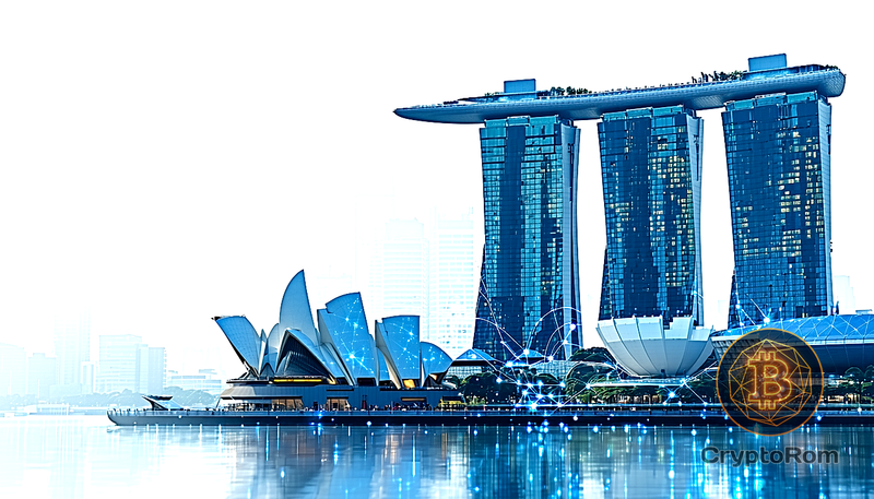 💱 StraitX запускает стейблкоины в Сингапуре и США на Solana