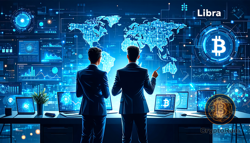 🚀 Запуск Libra был рассчитан: новые разоблачения о причастности Милеи