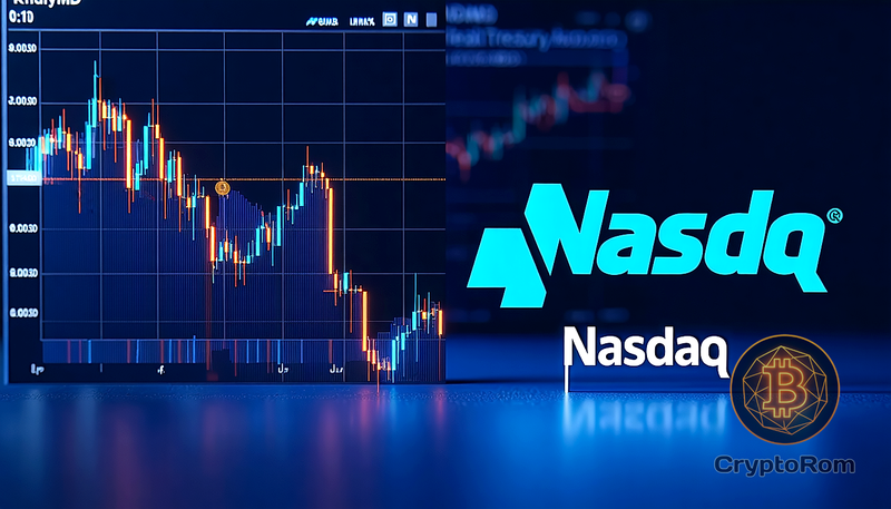 📉 Компания KindlyMD рискует исключением с Nasdaq
