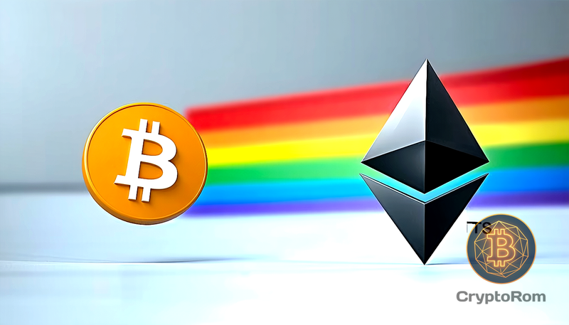 📉 Bitcoin и Ethereum ETF фиксируют крупнейший отток с ноября