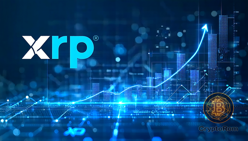 📈 XRP на точке слияния: Исполнительный директор Ripple о текущем моменте