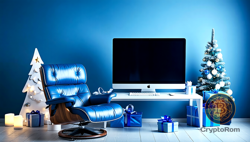 🎁 Идеи новогодних подарков для айтишников