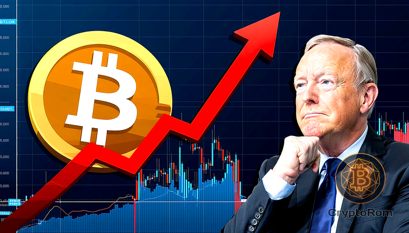 📉 Биткоин может вернуться к $10,000, считает аналитик Bloomberg