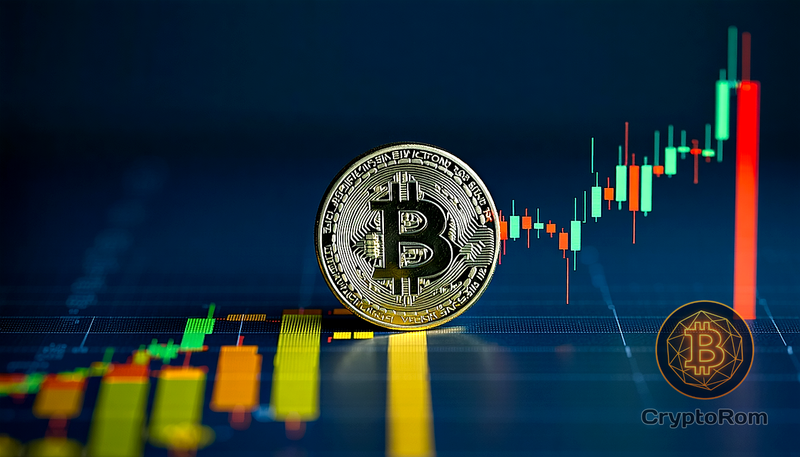 📈 Биткойн может нарушить свой четырёхлетний цикл в 2026 году