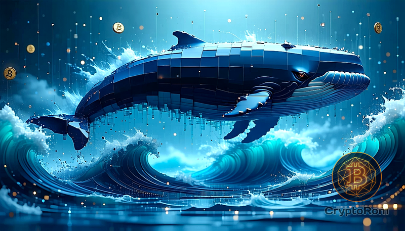 🐋 Крупный владелец Shiba Inu активировался после года молчания