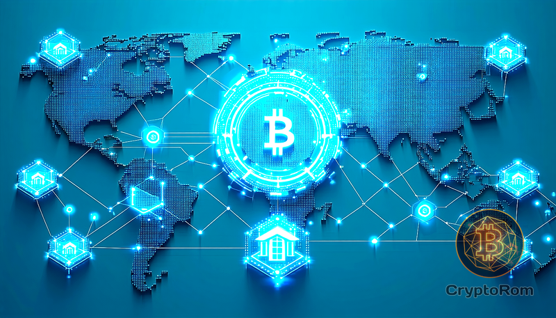 🏠 Бразилия тестирует блокчейн в государственных аукционах недвижимости для снижения мошенничества