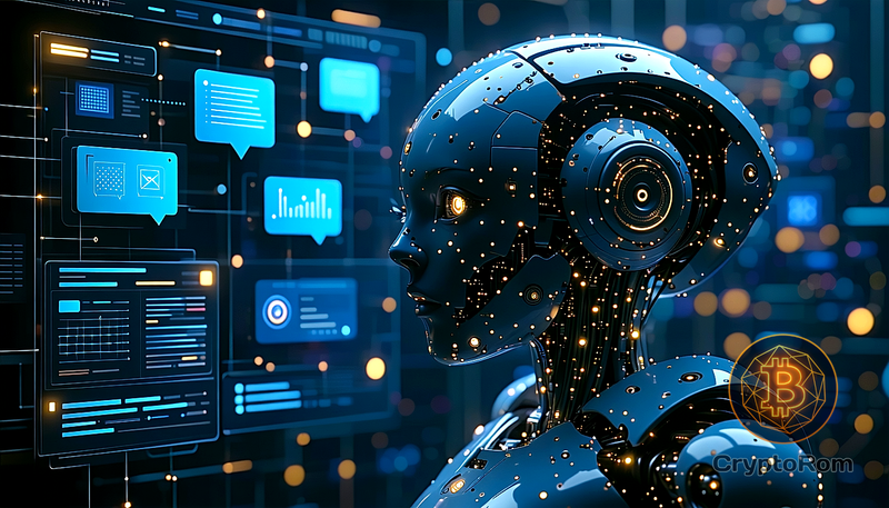 🧠 Искусственный интеллект раскрыл свои "частные" мысли