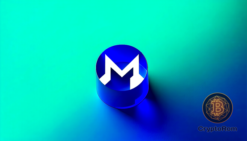 📈 Monero увеличился на 15%, став самой прибыльной в топ-20 криптовалютой